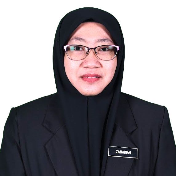 Zanariah binti Mohd Sarid