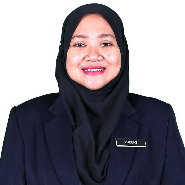 Zurainy binti Masduki