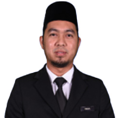 ismail marudin