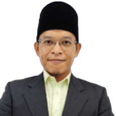 muhd zaki kariman