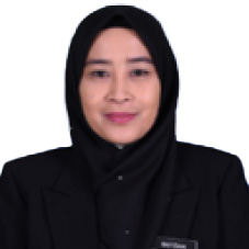 rafidah misbah