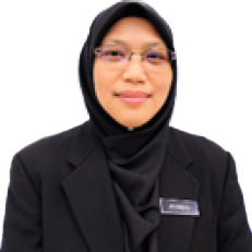 siti juhainah jabar