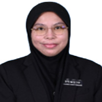 siti masitah mohd tahir