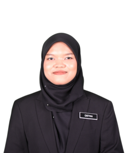 3. Nuris Qistina Balqis