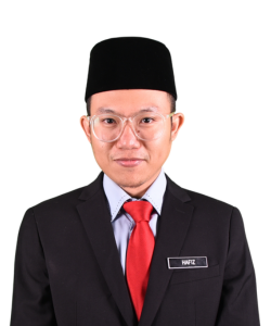 36. ZUL HAFIZ
