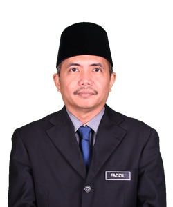 FADZIL