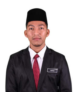 AMIRUL HAFIZ