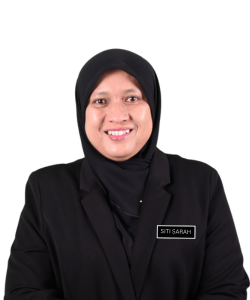 10. SITI SARAH