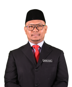 16. Fauzi